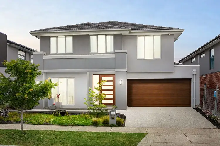 8 Eastridge Street, Greenvale VIC 3059