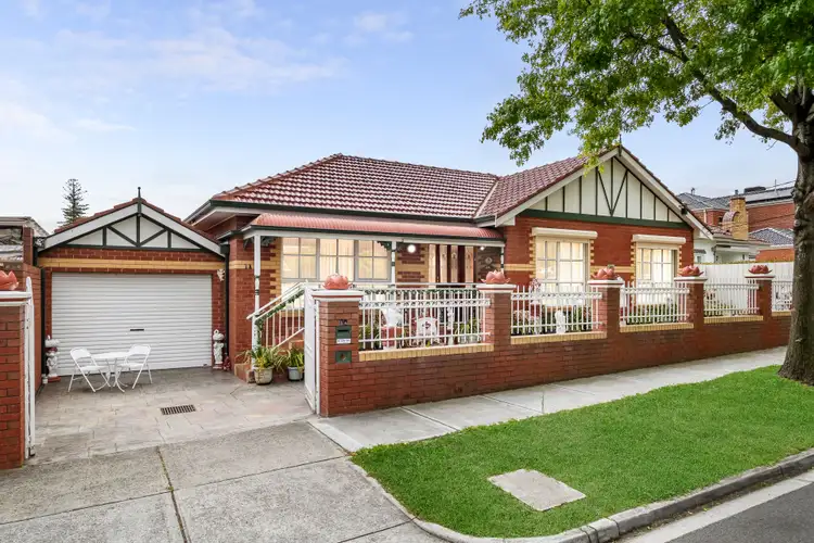 1A Chalmers Street, Mckinnon VIC 3204