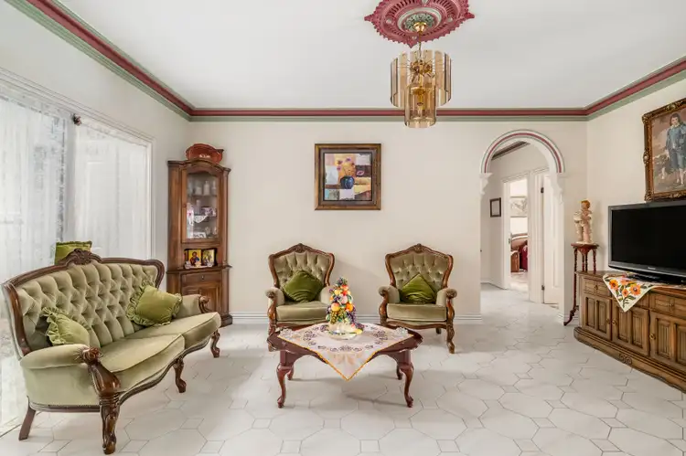 Second view of Homely house listing, 1A Chalmers Street, Mckinnon VIC 3204