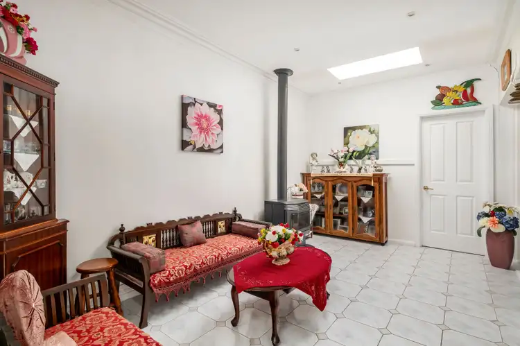 Fifth view of Homely house listing, 1A Chalmers Street, Mckinnon VIC 3204