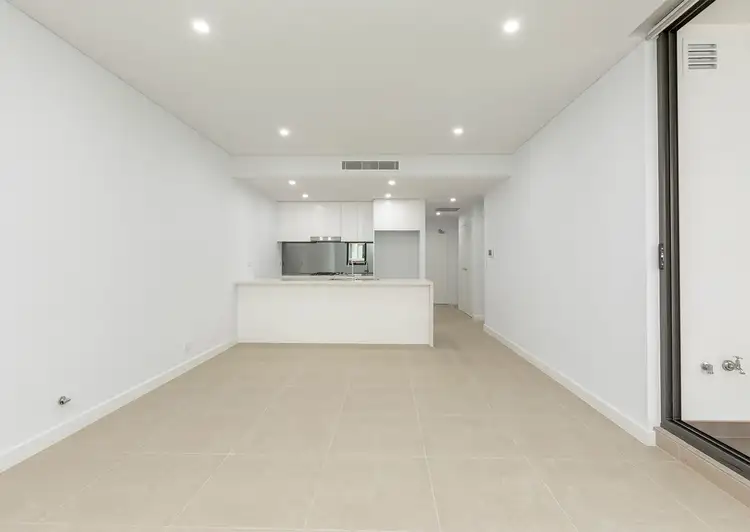 Fifth view of Homely apartment listing, 208/3 Madden Close, Botany NSW 2019