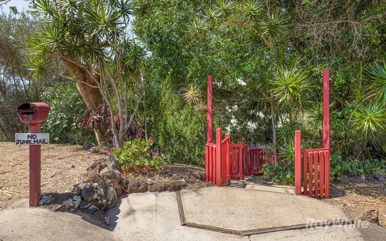 Fifth view of Homely house listing, 28 Heathwood Crescent, Qunaba QLD 4670