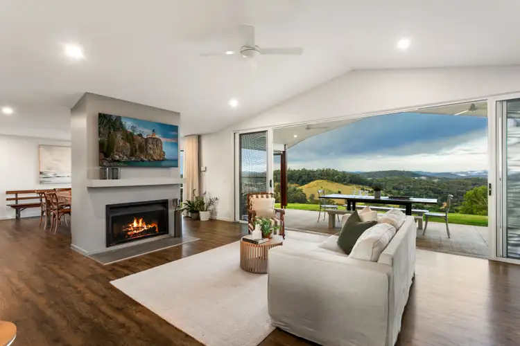 206 Moy Pocket Road, Brooloo QLD 4570