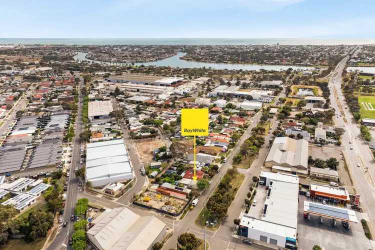 78 Wellington Street, Port Adelaide SA 5015