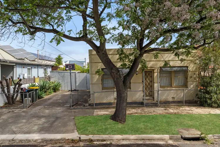 Second view of Homely house listing, 78 Wellington Street, Port Adelaide SA 5015