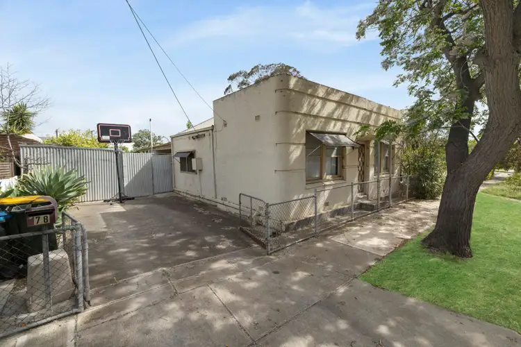 Third view of Homely house listing, 78 Wellington Street, Port Adelaide SA 5015