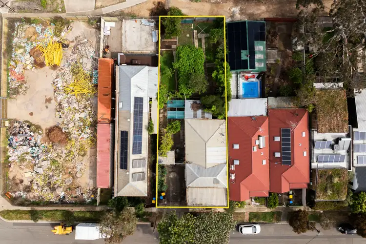 Fourth view of Homely house listing, 78 Wellington Street, Port Adelaide SA 5015