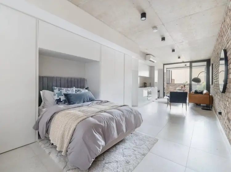 103/74-76 Wyndham Street, Alexandria NSW 2015