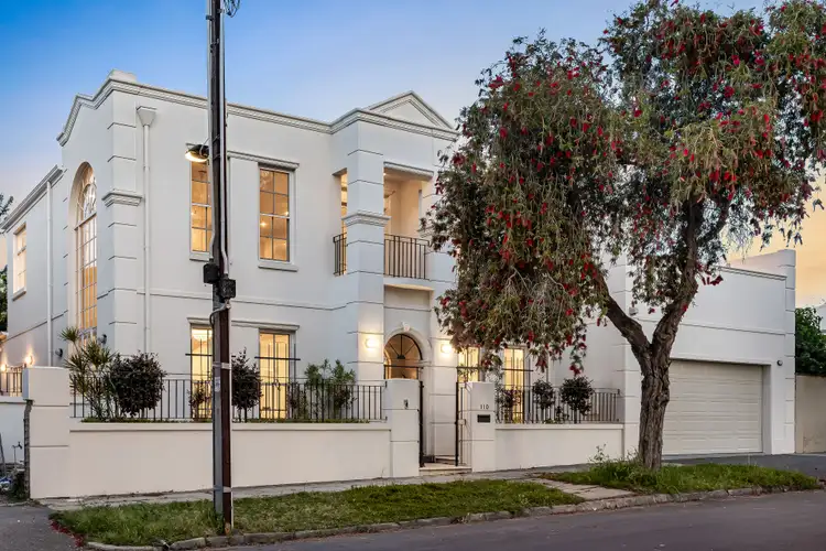 110 Mills Terrace, North Adelaide SA 5006