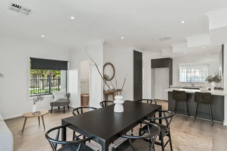 Fifth view of Homely townhouse listing, 1/2 Argyle Street, Mawson Lakes SA 5095