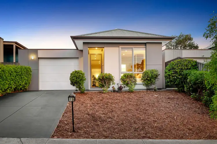 15 Jolly Avenue, Northfield SA 5085