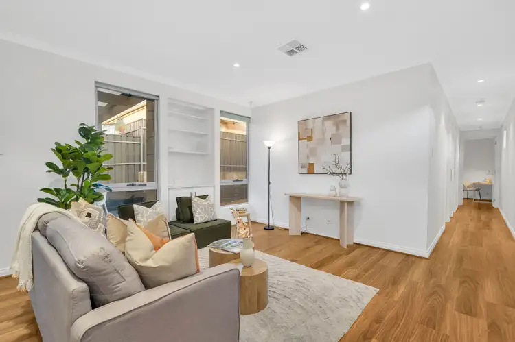 Fifth view of Homely house listing, 15 Jolly Avenue, Northfield SA 5085