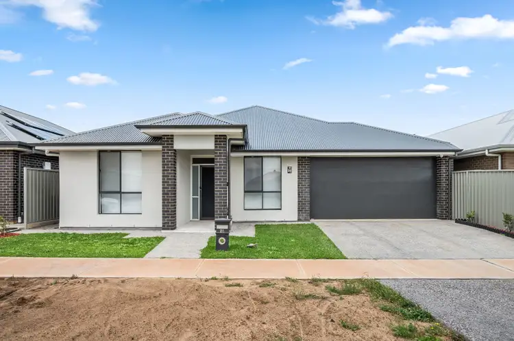 28 Clonlara Circuit, Virginia SA 5120
