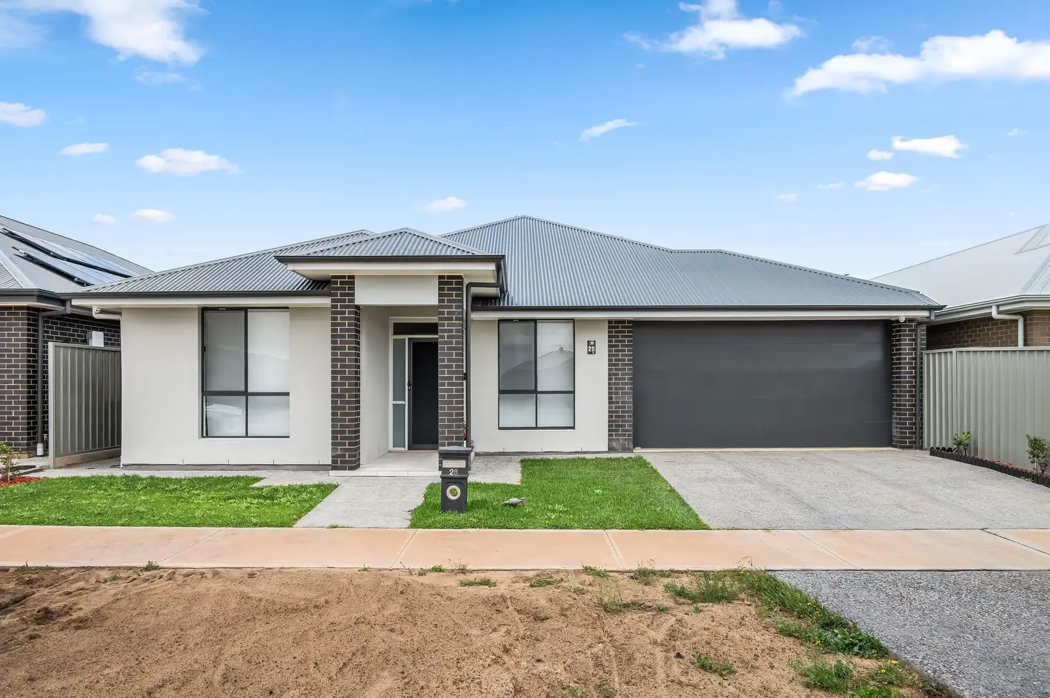 Main view of Homely house listing, 28 Clonlara Circuit, Virginia SA 5120