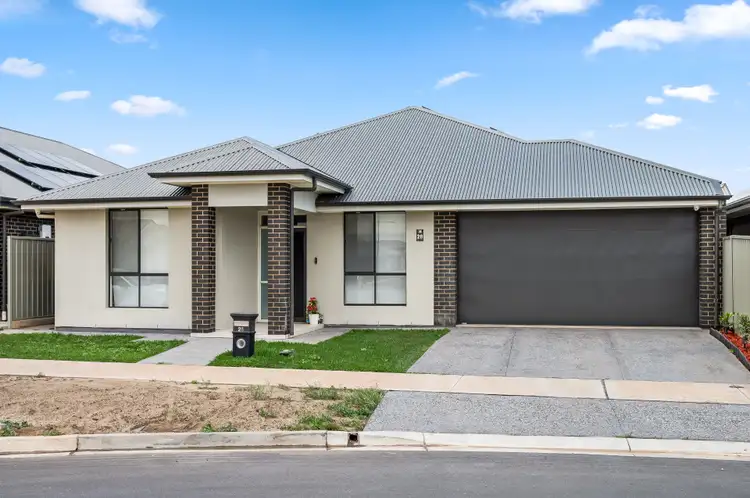 Second view of Homely house listing, 28 Clonlara Circuit, Virginia SA 5120
