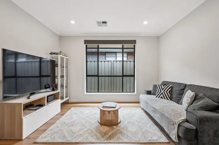 Fifth view of Homely house listing, 28 Clonlara Circuit, Virginia SA 5120