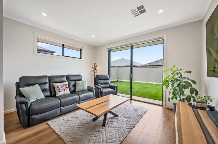 Sixth view of Homely house listing, 28 Clonlara Circuit, Virginia SA 5120