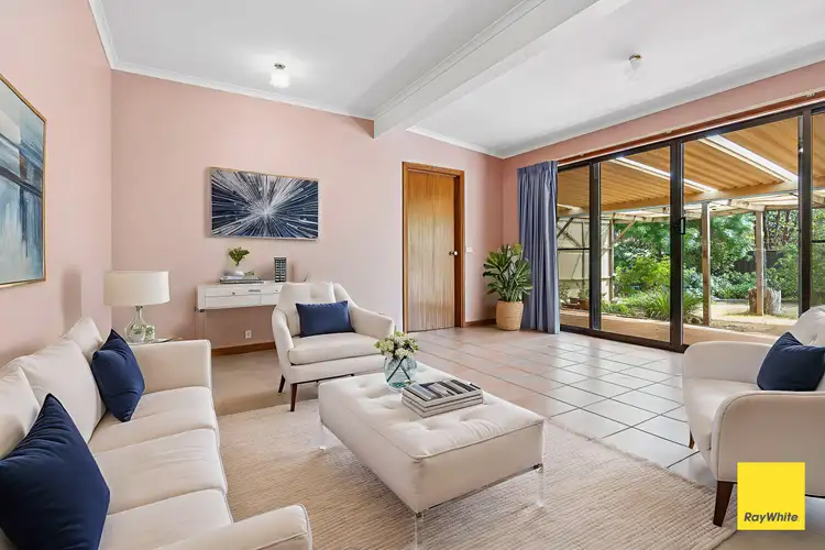 Fifth view of Homely house listing, 8 Forest Drive, Ascot VIC 3551