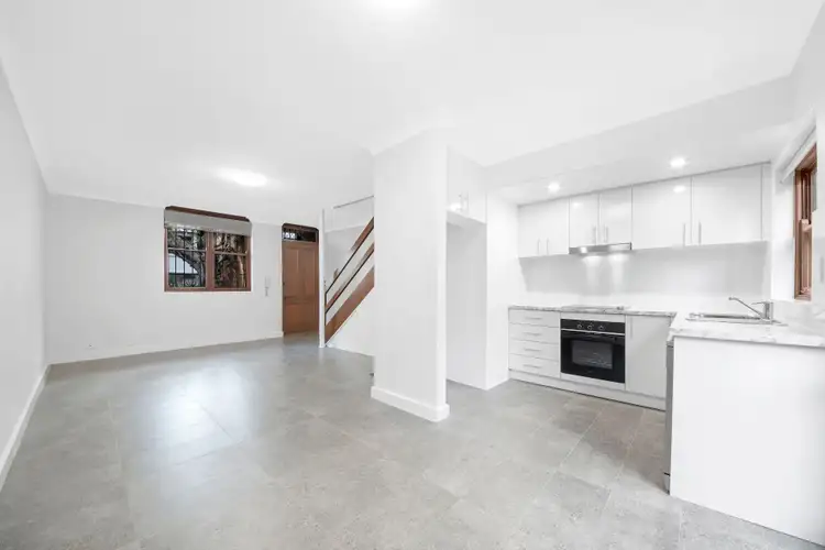 3/120 Commonwealth Street, Surry Hills NSW 2010