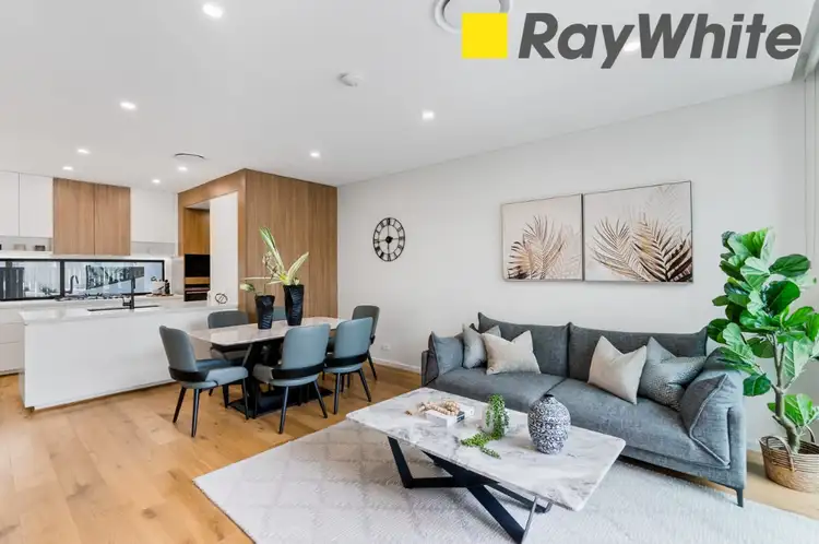 5/1 Jenola Lane, Woolooware NSW 2230