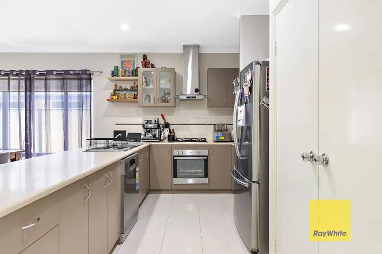 Third view of Homely house listing, 50 Botany Parade, Hammond Park WA 6164