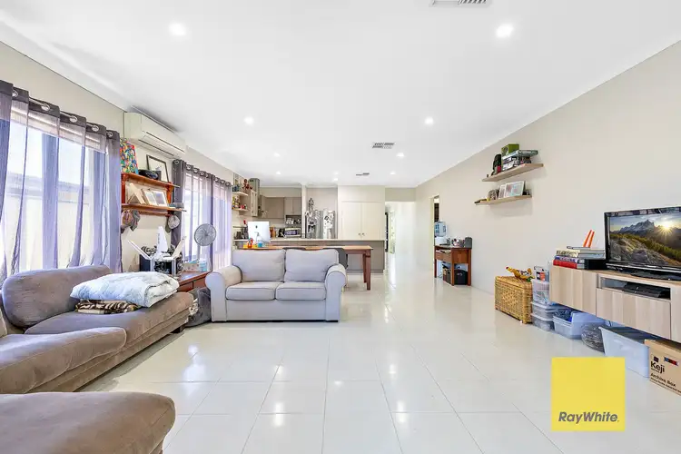 Sixth view of Homely house listing, 50 Botany Parade, Hammond Park WA 6164