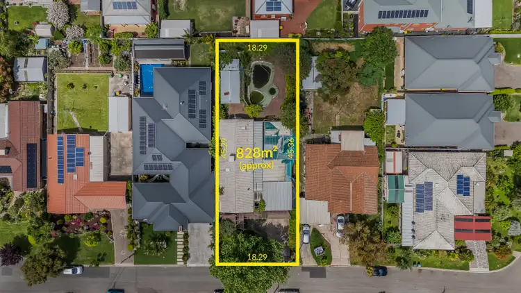 14 Rosedale Court, Newton SA 5074