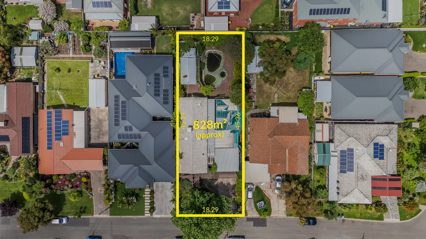 Main view of Homely house listing, 14 Rosedale Court, Newton SA 5074