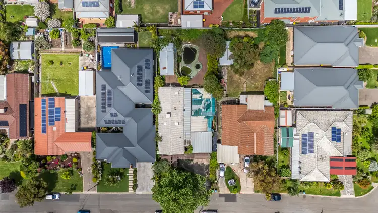 Second view of Homely house listing, 14 Rosedale Court, Newton SA 5074