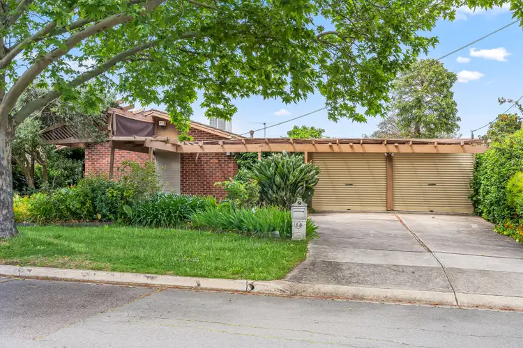 Third view of Homely house listing, 14 Rosedale Court, Newton SA 5074