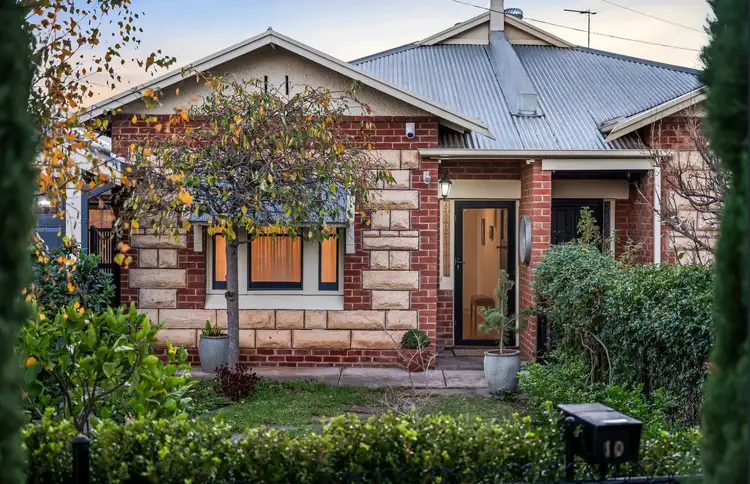 10 Llandower Avenue, Evandale SA 5069