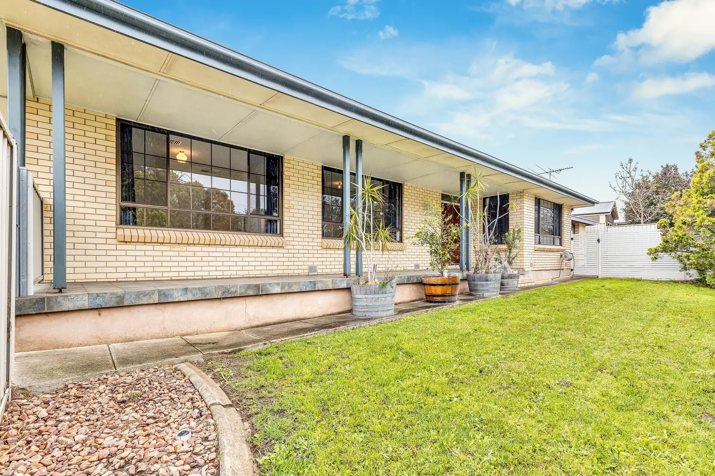 Main view of Homely house listing, 1 Far View Crescent, Ridgehaven SA 5097