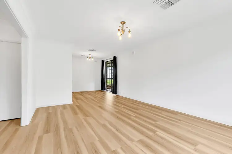 Fourth view of Homely house listing, 1 Far View Crescent, Ridgehaven SA 5097