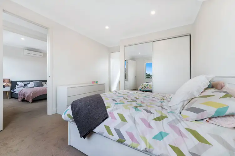 Fourth view of Homely townhouse listing, 3/314 George Street, Doncaster VIC 3108