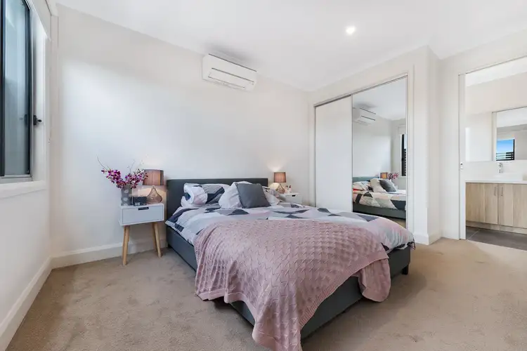 Fifth view of Homely townhouse listing, 3/314 George Street, Doncaster VIC 3108