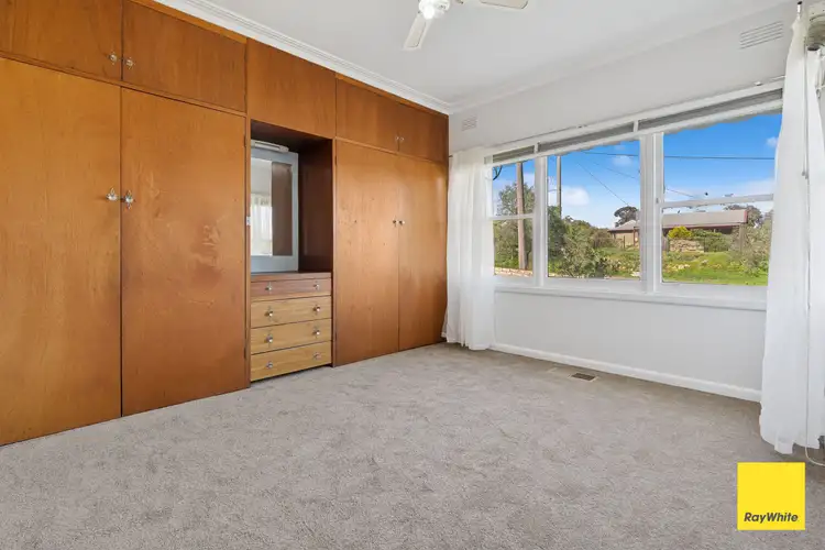 Third view of Homely house listing, 9 Lester Street, Sailors Gully VIC 3556