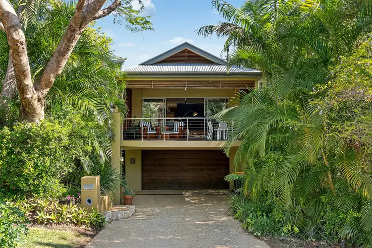 34 Dudley Street, Sherwood QLD 4075
