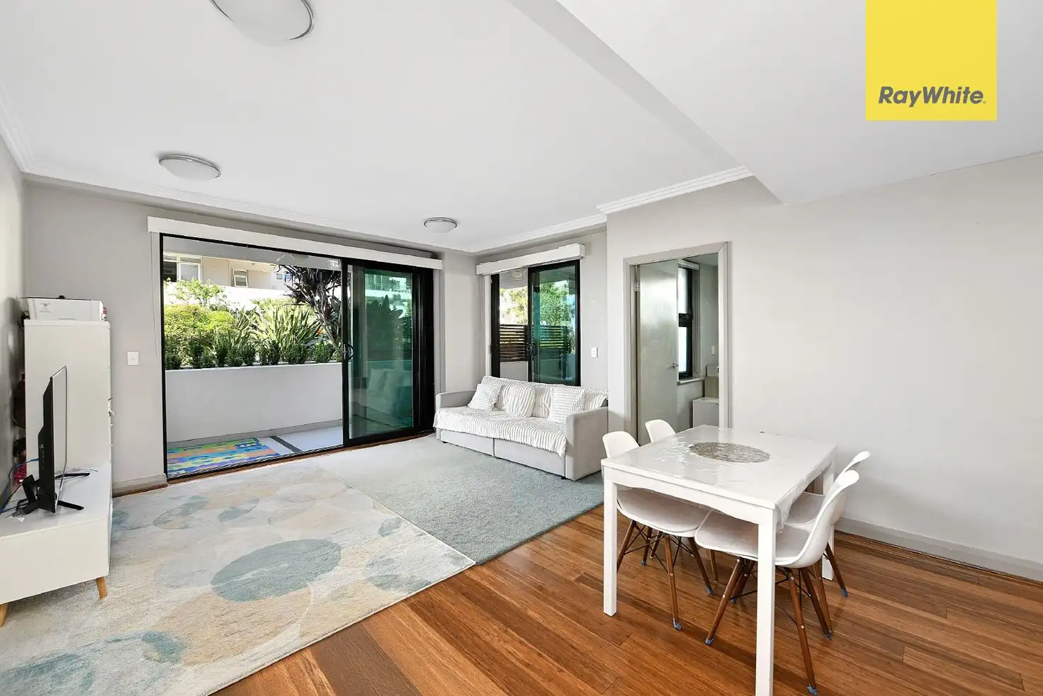 Main view of Homely apartment listing, 9/21 Angas Street, Meadowbank NSW 2114