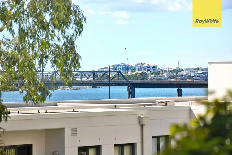 Third view of Homely apartment listing, 9/21 Angas Street, Meadowbank NSW 2114