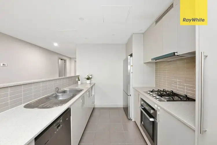Fifth view of Homely apartment listing, 9/21 Angas Street, Meadowbank NSW 2114
