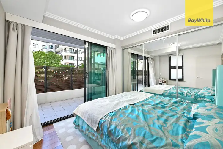 Sixth view of Homely apartment listing, 9/21 Angas Street, Meadowbank NSW 2114