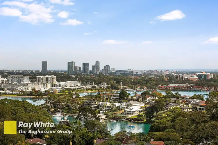 603/5-11 Meriton Street, Gladesville NSW 2111