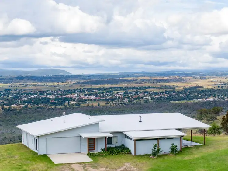 Third view of Homely rural property listing, 337 Mount Mackenzie Road, Tenterfield NSW 2372