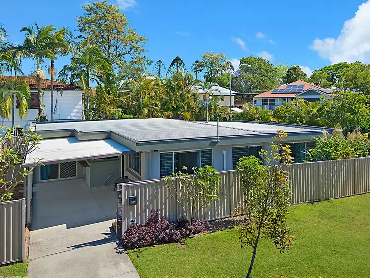 1a Leybourne Street, Chelmer QLD 4068