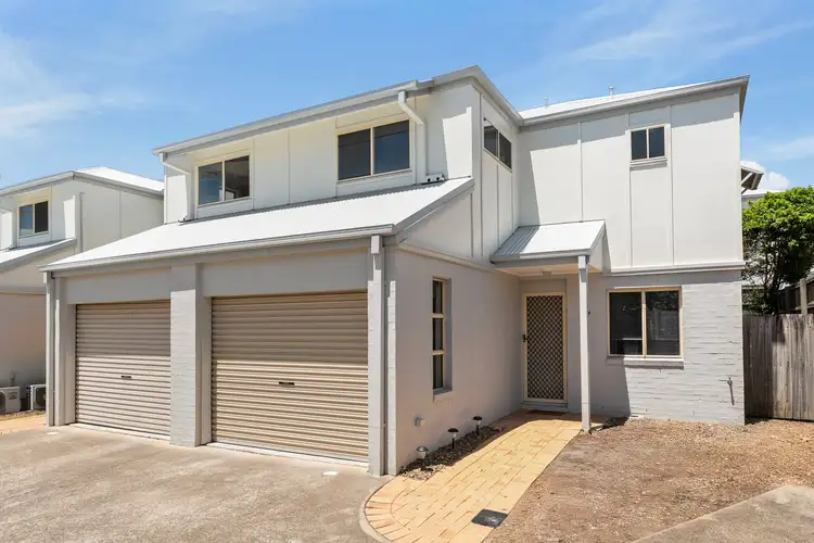 19/11 Oakmont Avenue, Oxley QLD 4075