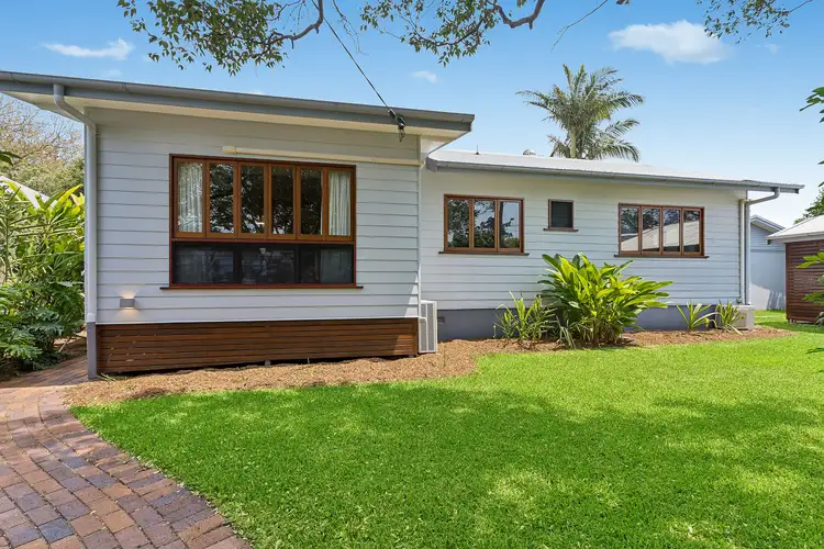 17 Campsey Street, Chelmer QLD 4068