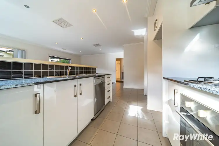 Fourth view of Homely house listing, 1/1A Hasker Street, Golden Square VIC 3555