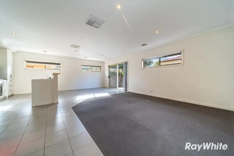 Fifth view of Homely house listing, 1/1A Hasker Street, Golden Square VIC 3555