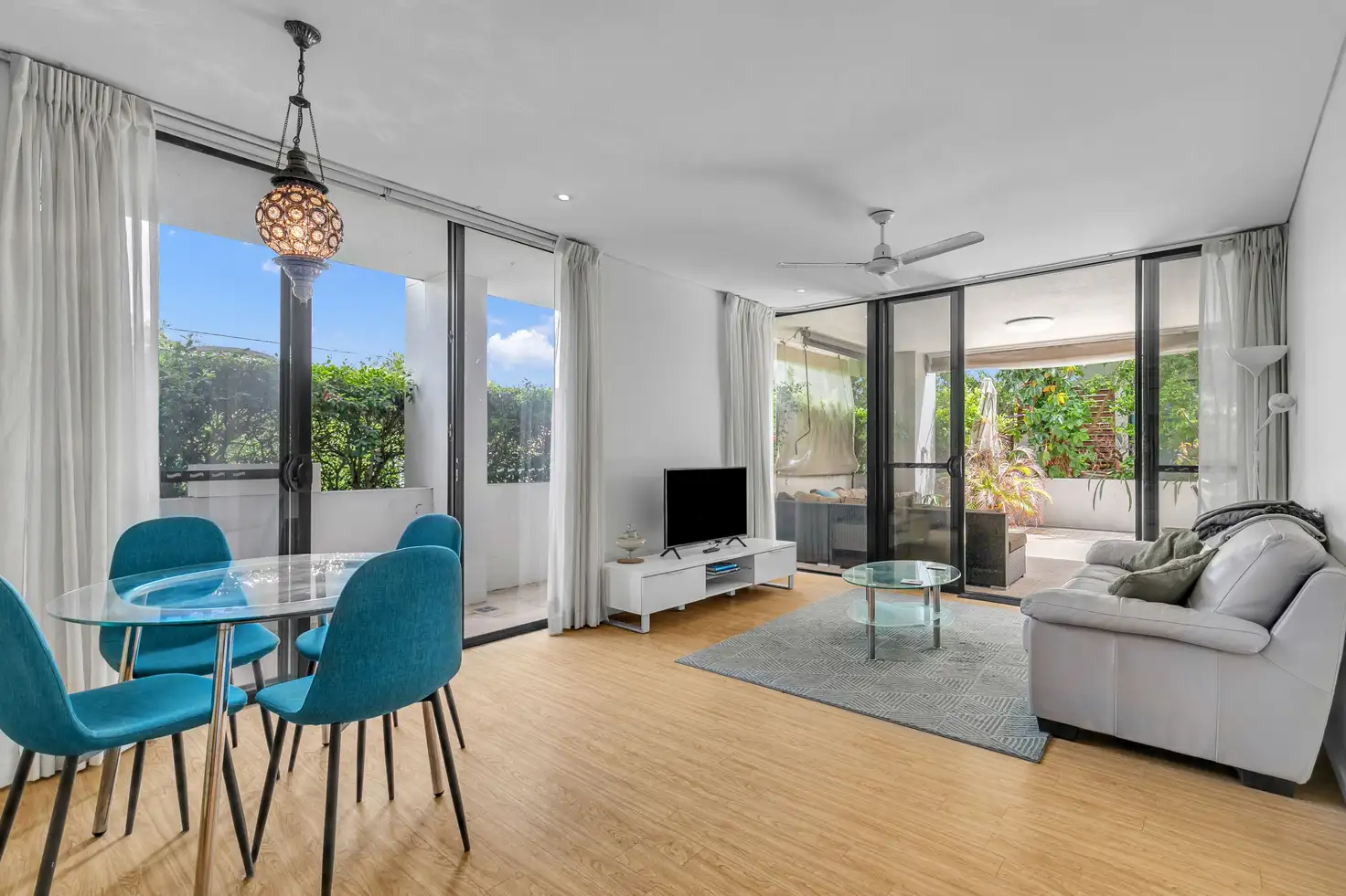 Main view of Homely unit listing, 32/26 Holland Street, Toowong QLD 4066