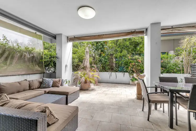 Third view of Homely unit listing, 32/26 Holland Street, Toowong QLD 4066